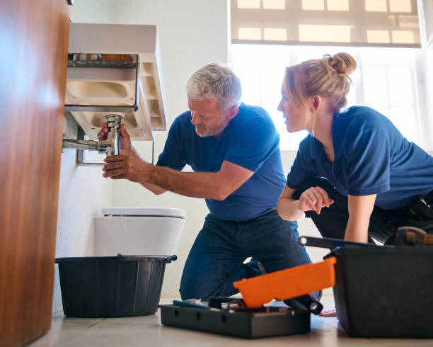 Best Commercial Plumbing Services  in Foreman, AR